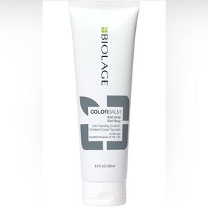 🆕- Biolage - Colorbalm- Earl Grey.